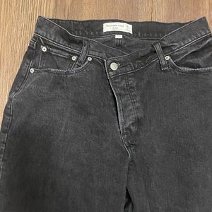 Abercrombie jeans